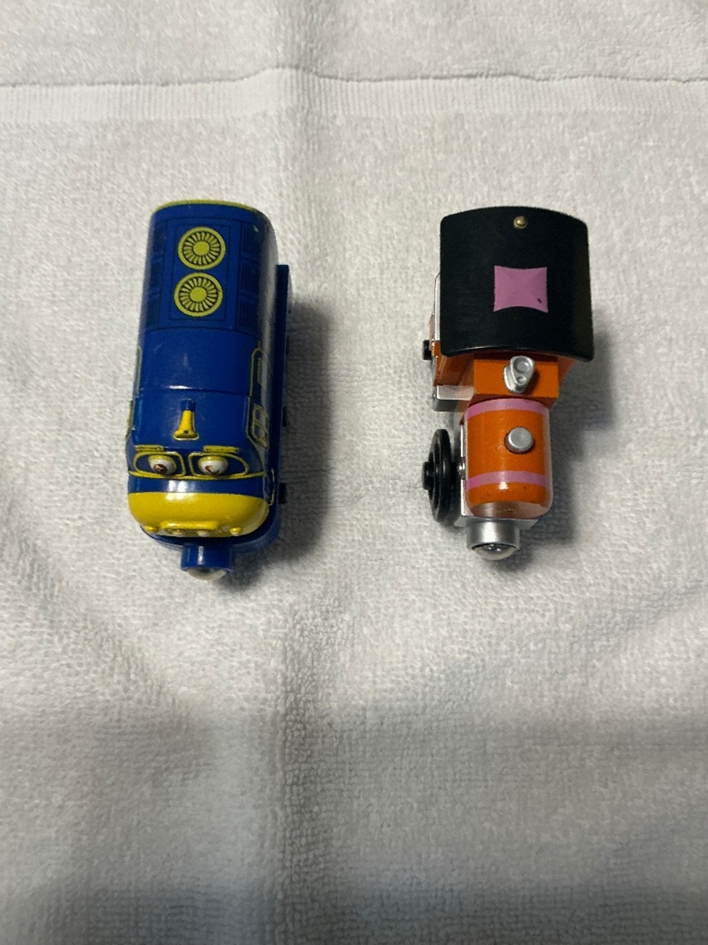 Tomy Wooden Train Lot Brewster & Piper Thomas Compatible